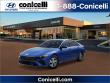 Used 2025 Hyundai Elantra SE Sedan