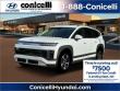 New 2026 Hyundai IONIQ 9 SE SUV