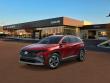 New 2025 Hyundai Tucson SEL SUV