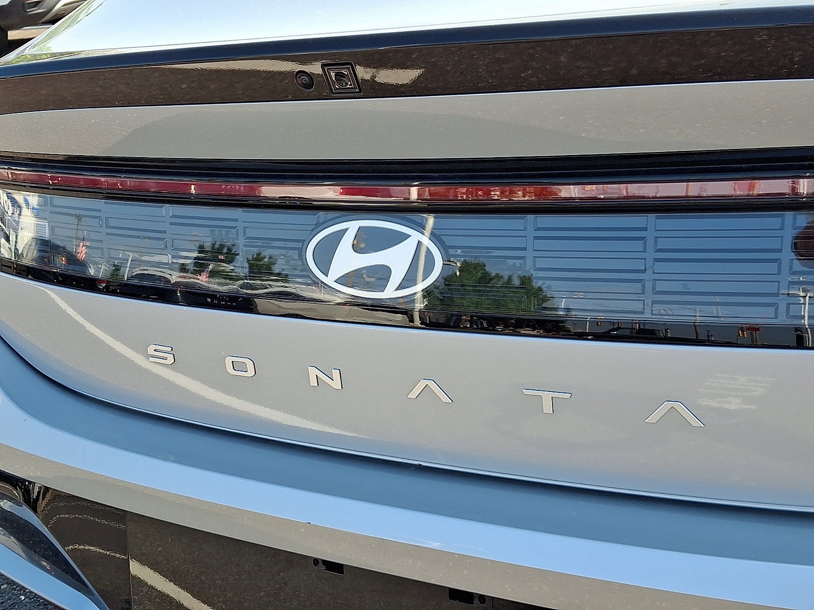 2026 Hyundai Sonata SEL - Photo 30