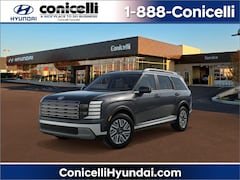 2026 Hyundai Palisade Hybrid SEL Premium 7P SUV