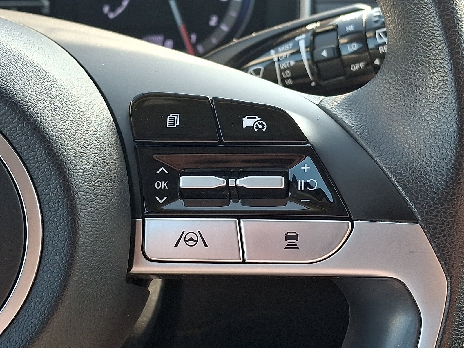 2023 Hyundai Tucson SEL - Photo 21