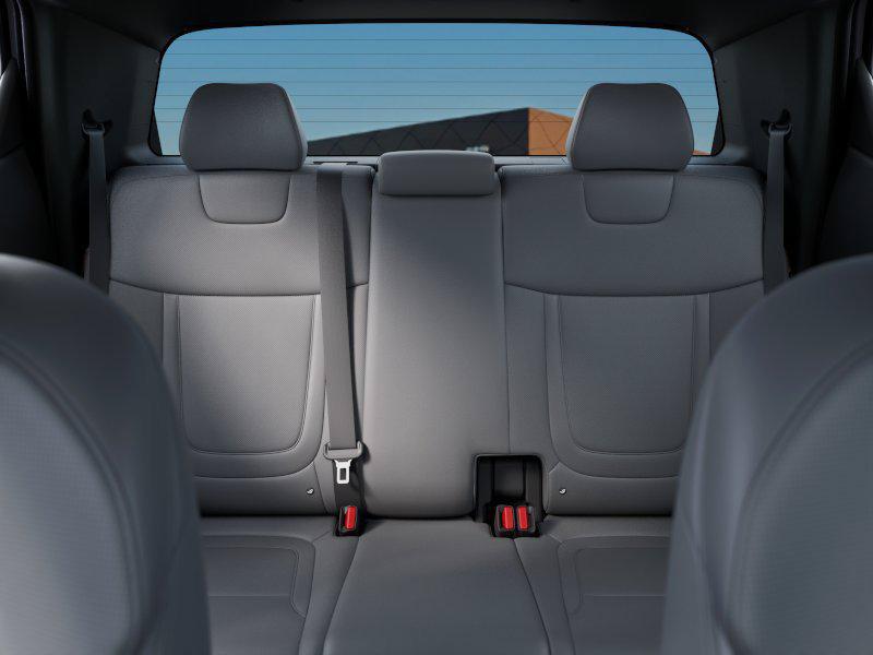 2026 Hyundai Santa Cruz SEL - Photo 12