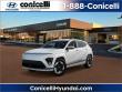 New 2025 Hyundai Kona Electric SEL SUV