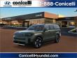 New 2026 Hyundai Santa Fe Hybrid SEL SUV