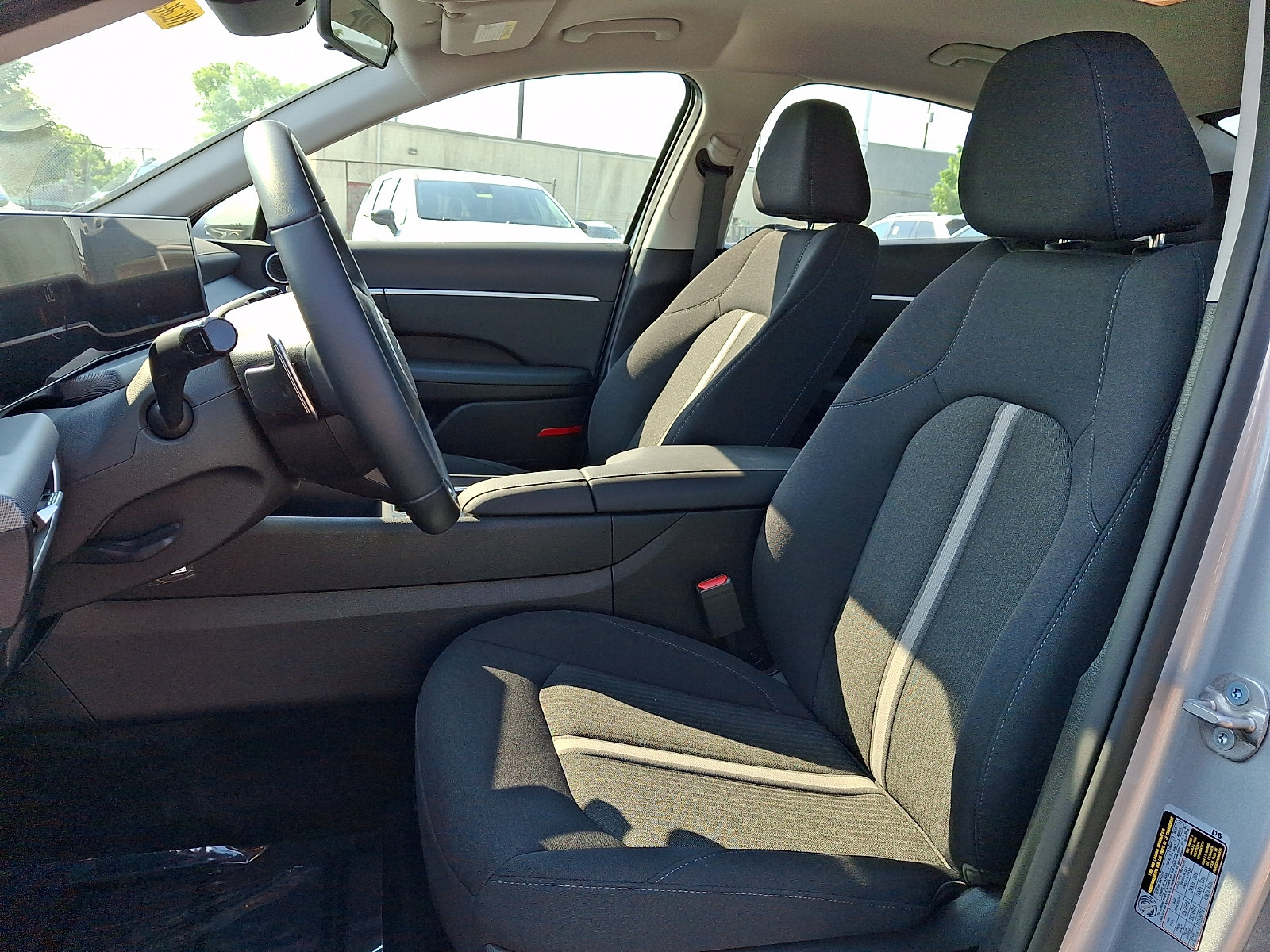 2026 Hyundai Sonata SEL - Photo 13