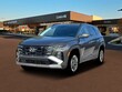  Hyundai Tucson Hybrid