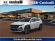 New 2025 Hyundai Tucson Hybrid Limited SUV