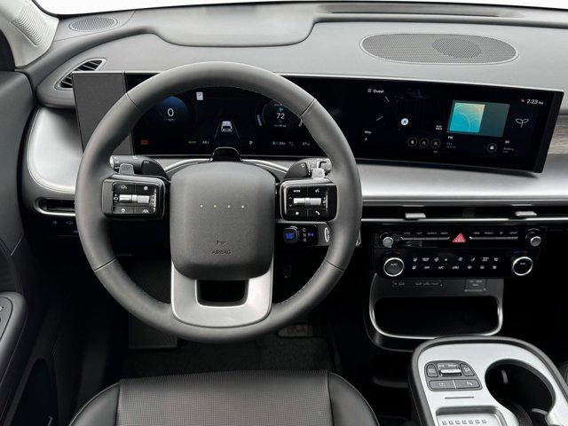 2026 Hyundai IONIQ 9 SEL - Photo 17