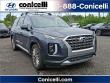 Used 2020 Hyundai Palisade Limited SUV