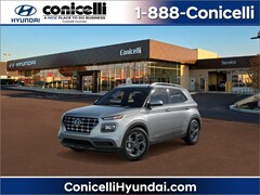 2026 Hyundai Venue SEL SUV
