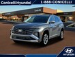 Hyundai Tucson Hybrid