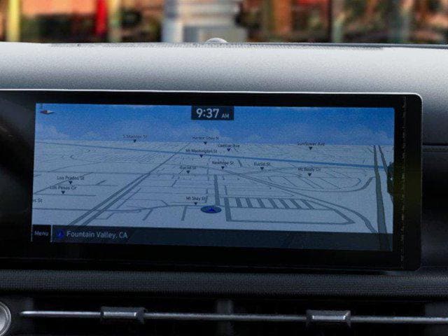 2025 Hyundai Santa Cruz XRT - Photo 13