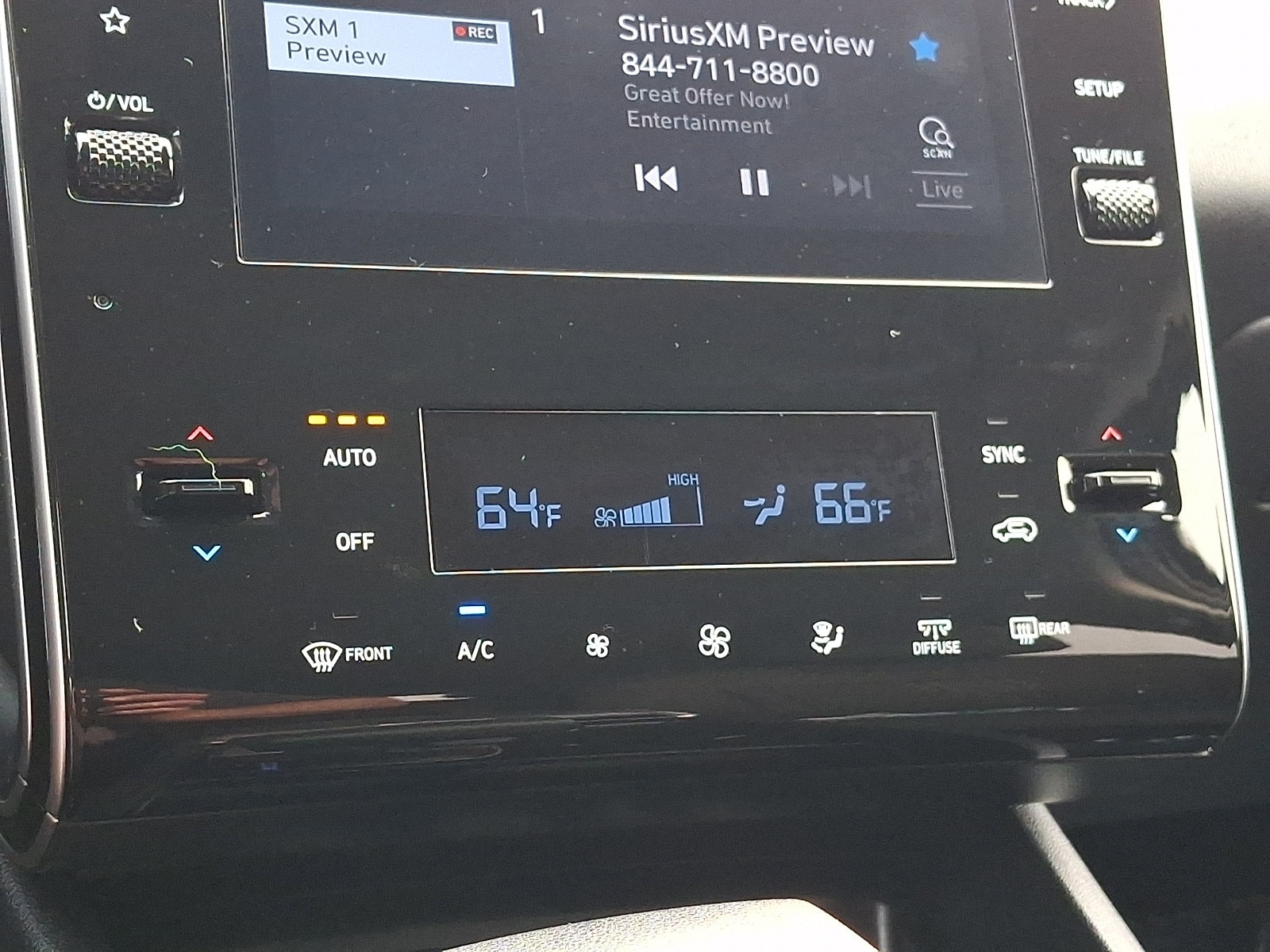2024 Hyundai Tucson SEL - Photo 15
