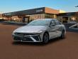 New 2025 Hyundai Elantra N Line Sedan