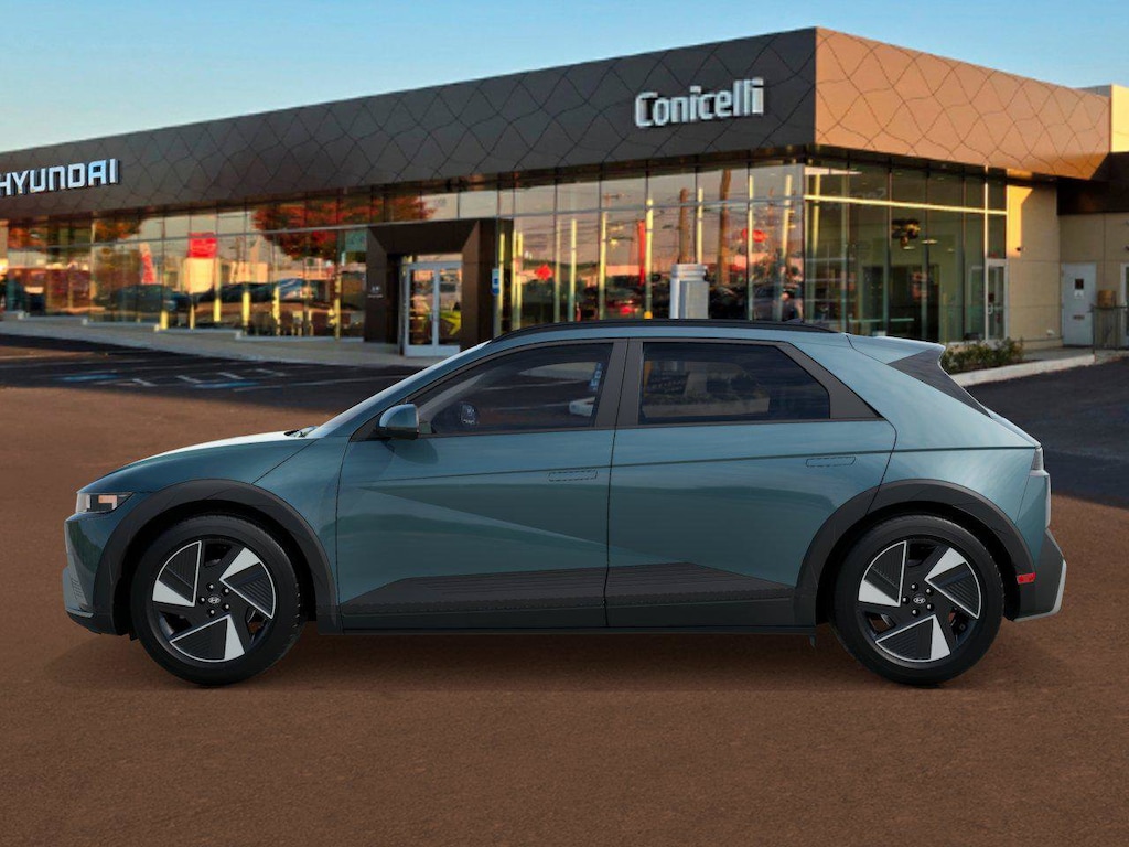 New 2027 Hyundai IONIQ 5 SEL SUV