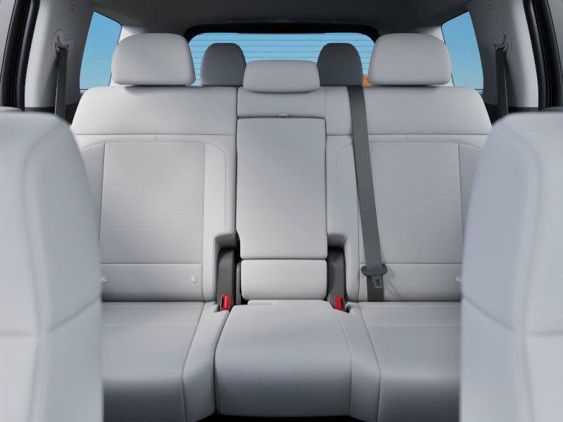 2026 Hyundai Santa Fe SE - Photo 12