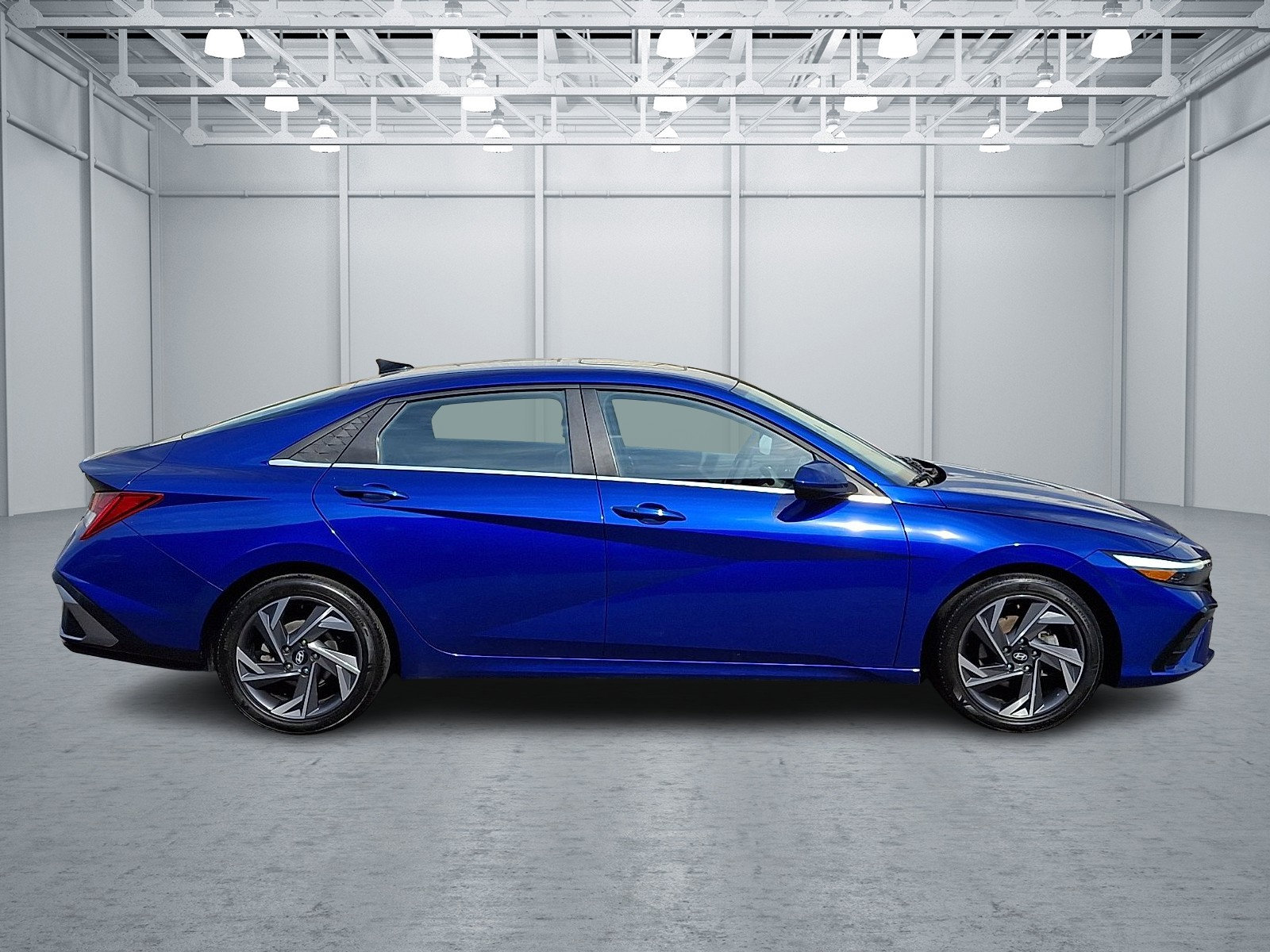 2024 Hyundai Elantra SEL - Photo 7