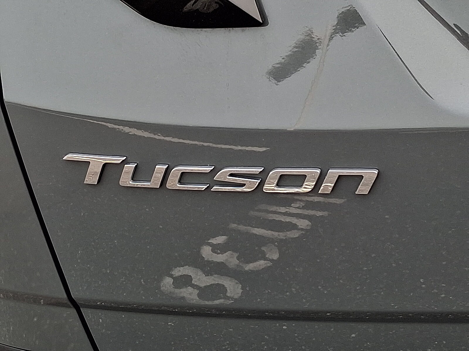 2024 Hyundai Tucson SEL - Photo 30