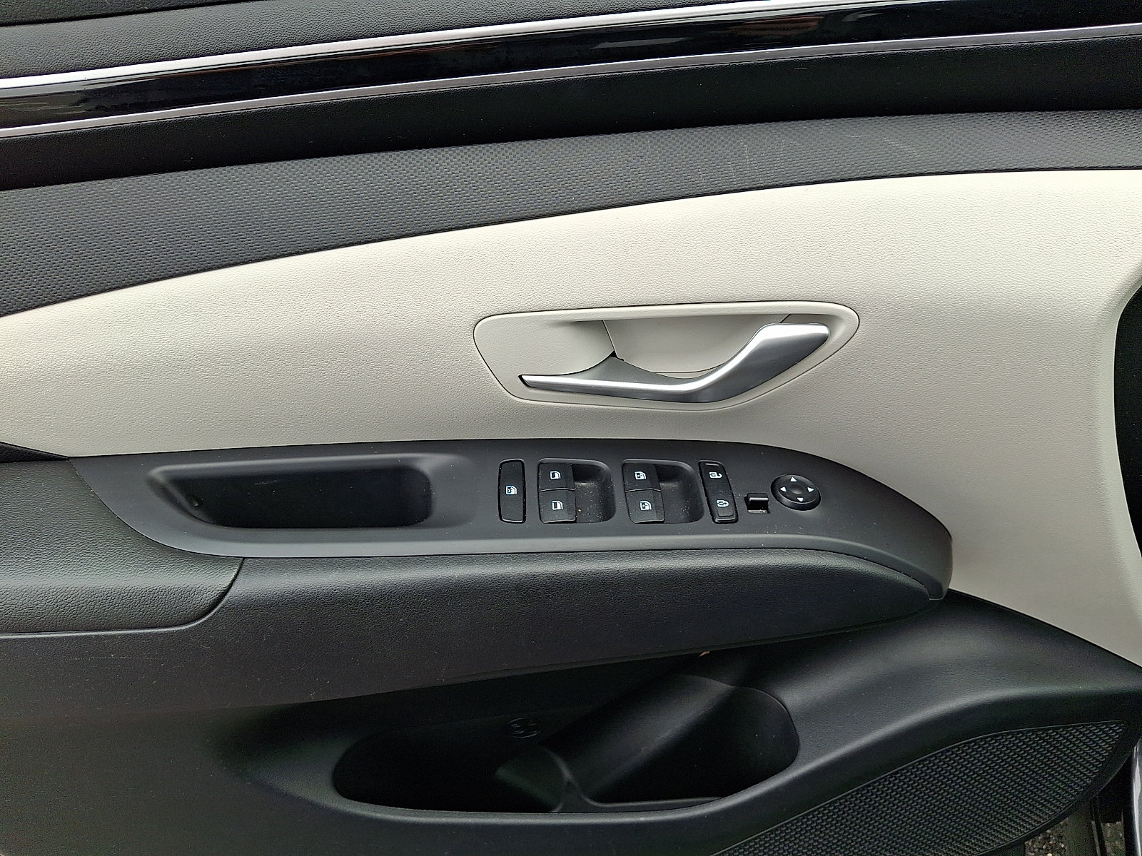 2024 Hyundai Tucson SEL - Photo 12