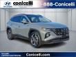 Certified 2024 Hyundai Tucson Limited SUV