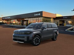 2026 Hyundai Santa Fe SE SUV