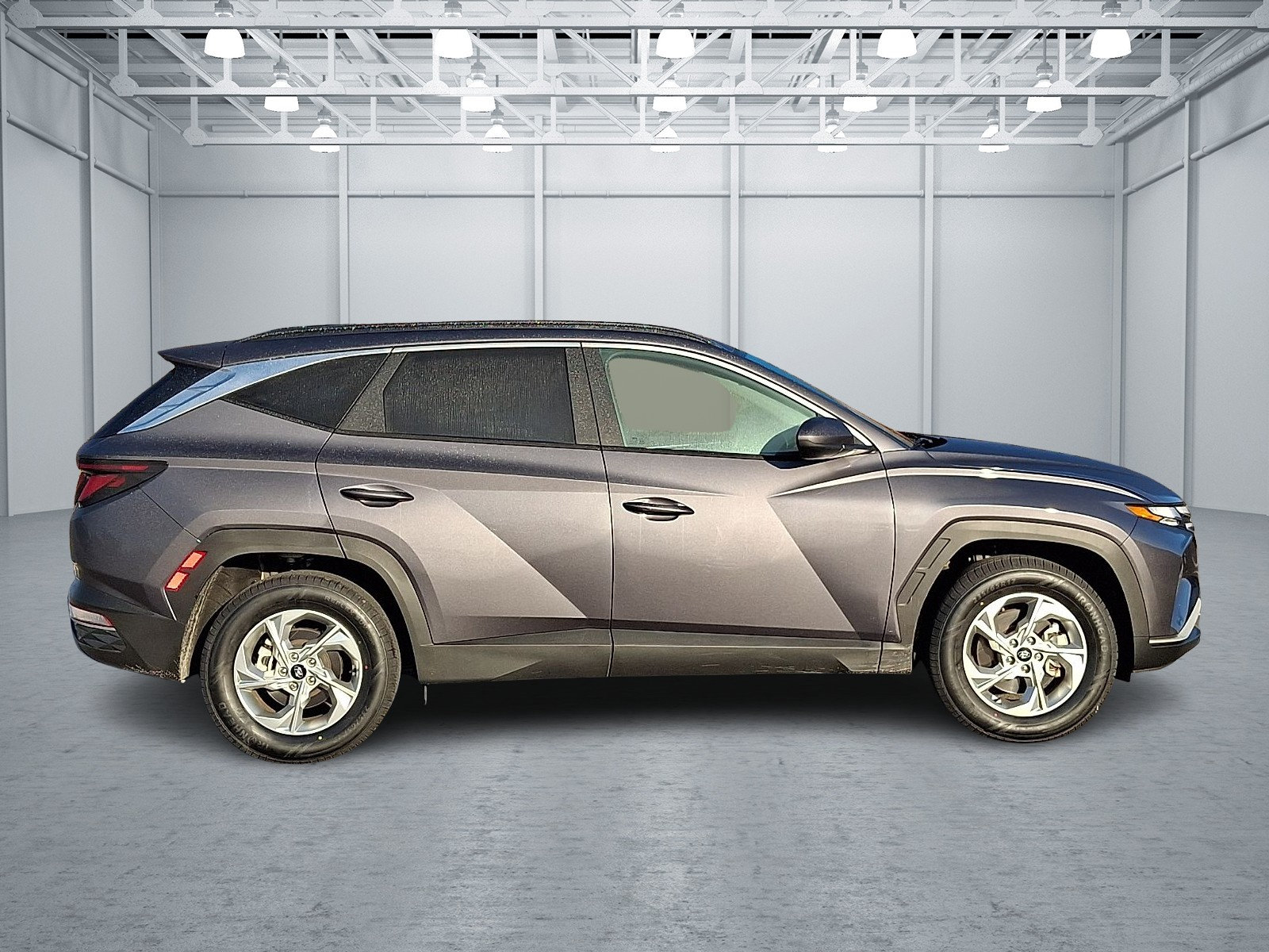 2024 Hyundai Tucson SEL - Photo 7