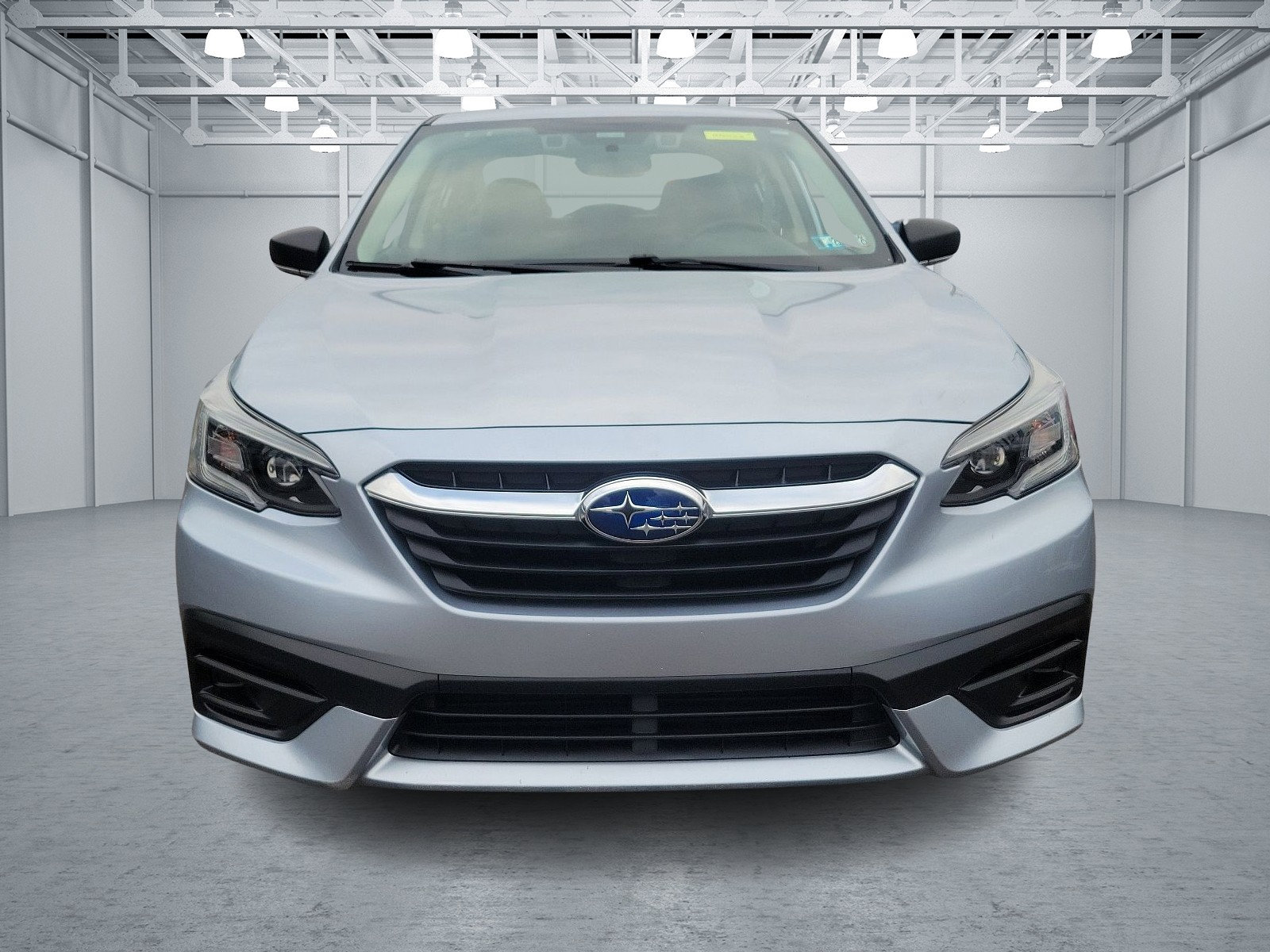 Used 2020 Subaru Legacy Base with VIN 4S3BWAB65L3030791 for sale in Conshohocken, PA