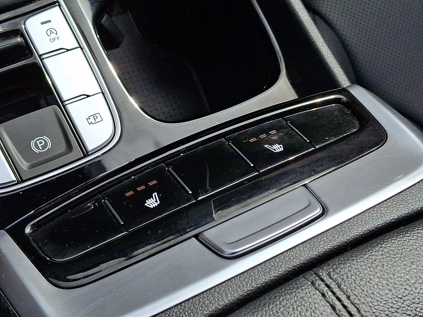 2023 Hyundai Tucson SEL - Photo 25