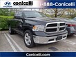  Ram 1500 Classic