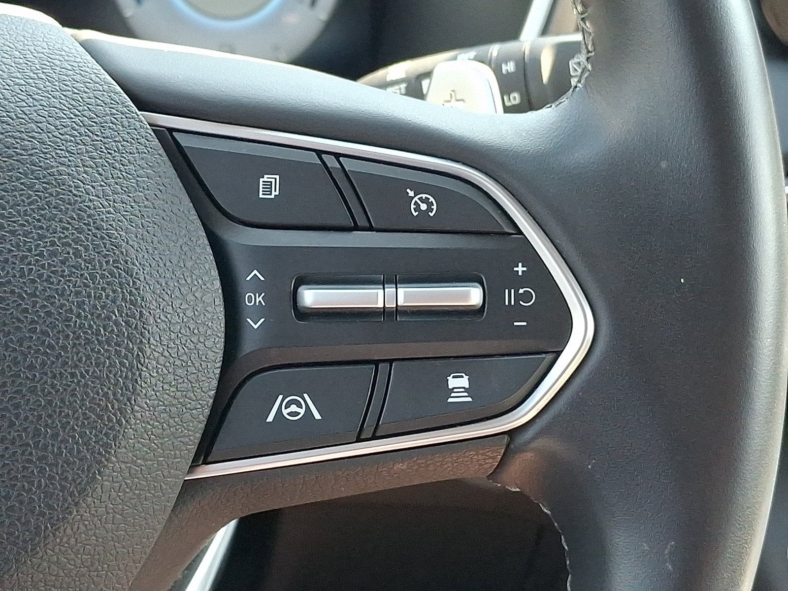 2023 Hyundai Santa Fe SEL Convenience PHEV - Photo 22