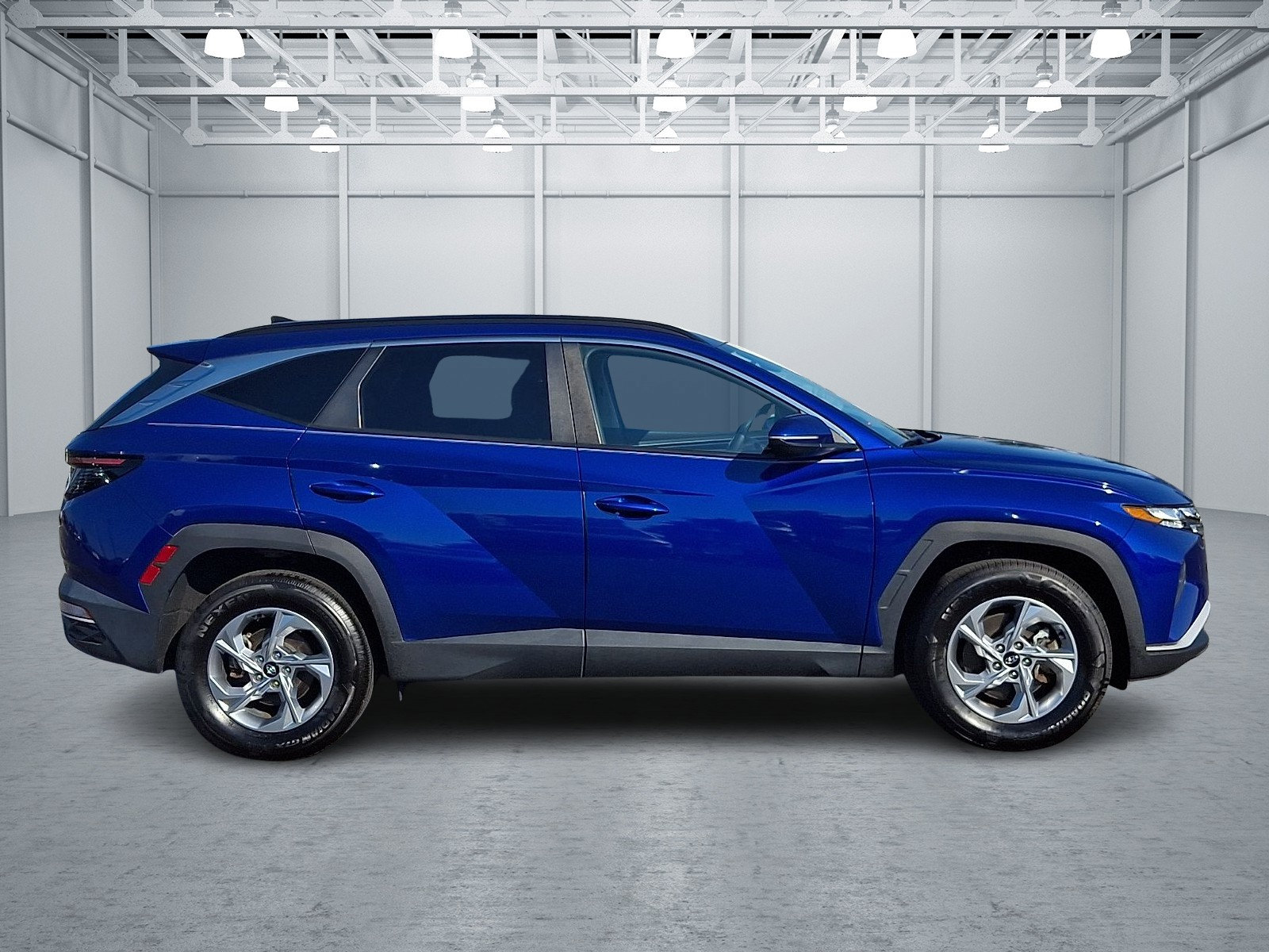 2023 Hyundai Tucson SEL - Photo 7