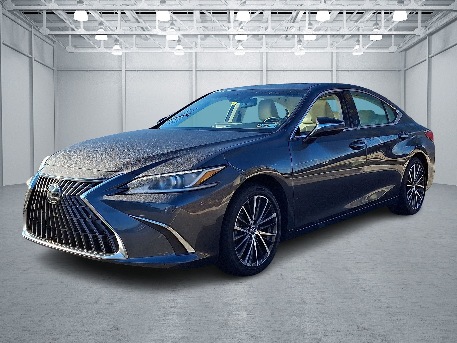 Used 2023 Lexus ES 350 ES 350 Sedan