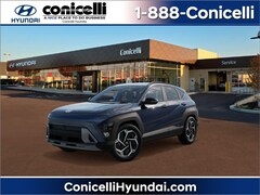 2026 Hyundai Kona Limited SUV
