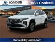 New 2025 Hyundai Tucson Limited SUV