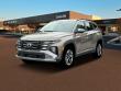 New 2025 Hyundai Tucson Hybrid SEL Convenience SUV