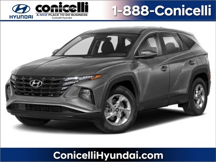 2023 Hyundai Tucson XRT AWD SUV