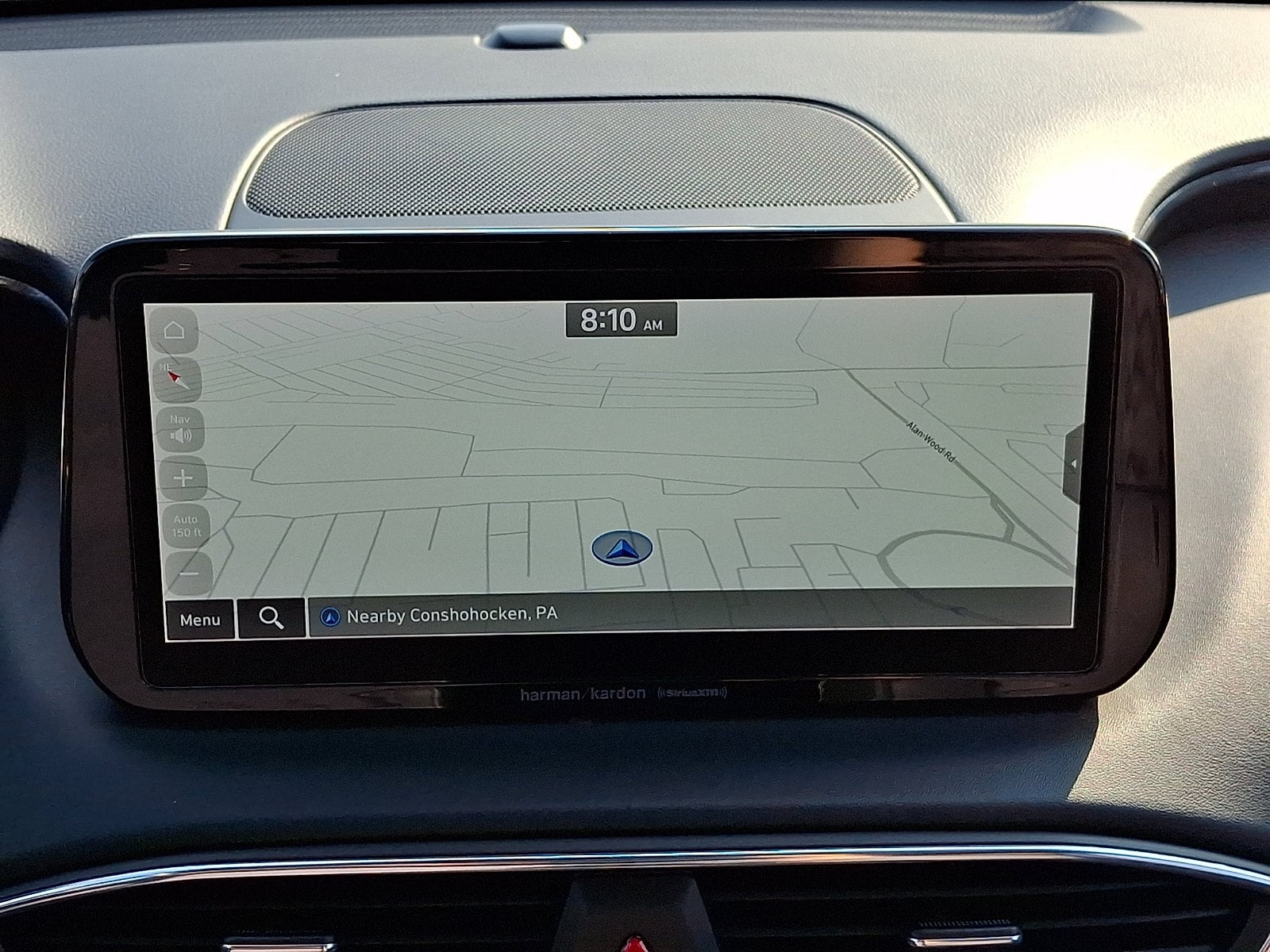 2023 Hyundai Santa Fe Limited PHEV - Photo 17