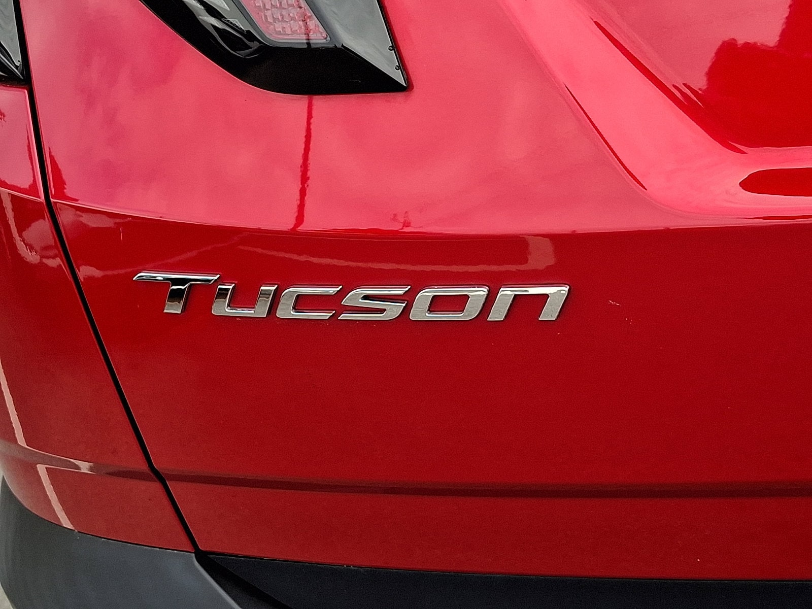 2023 Hyundai Tucson SEL - Photo 30