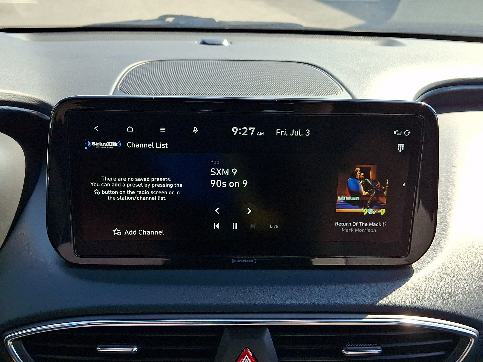 2023 Hyundai Santa Fe SEL Convenience PHEV - Photo 17