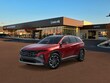 Hyundai Tucson Hybrid