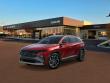 New 2025 Hyundai Tucson Hybrid Limited SUV