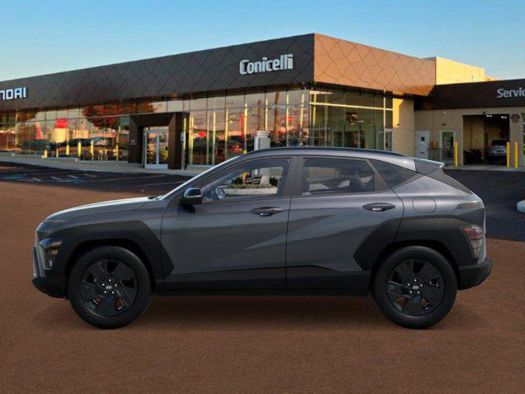 New 2026 Hyundai Kona SEL Premium SUV