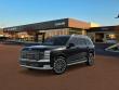 New 2026 Hyundai Palisade Calligraphy SUV