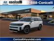 New 2026 Hyundai Santa Fe SE SUV