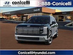 2026 Hyundai Palisade Hybrid Limited SUV