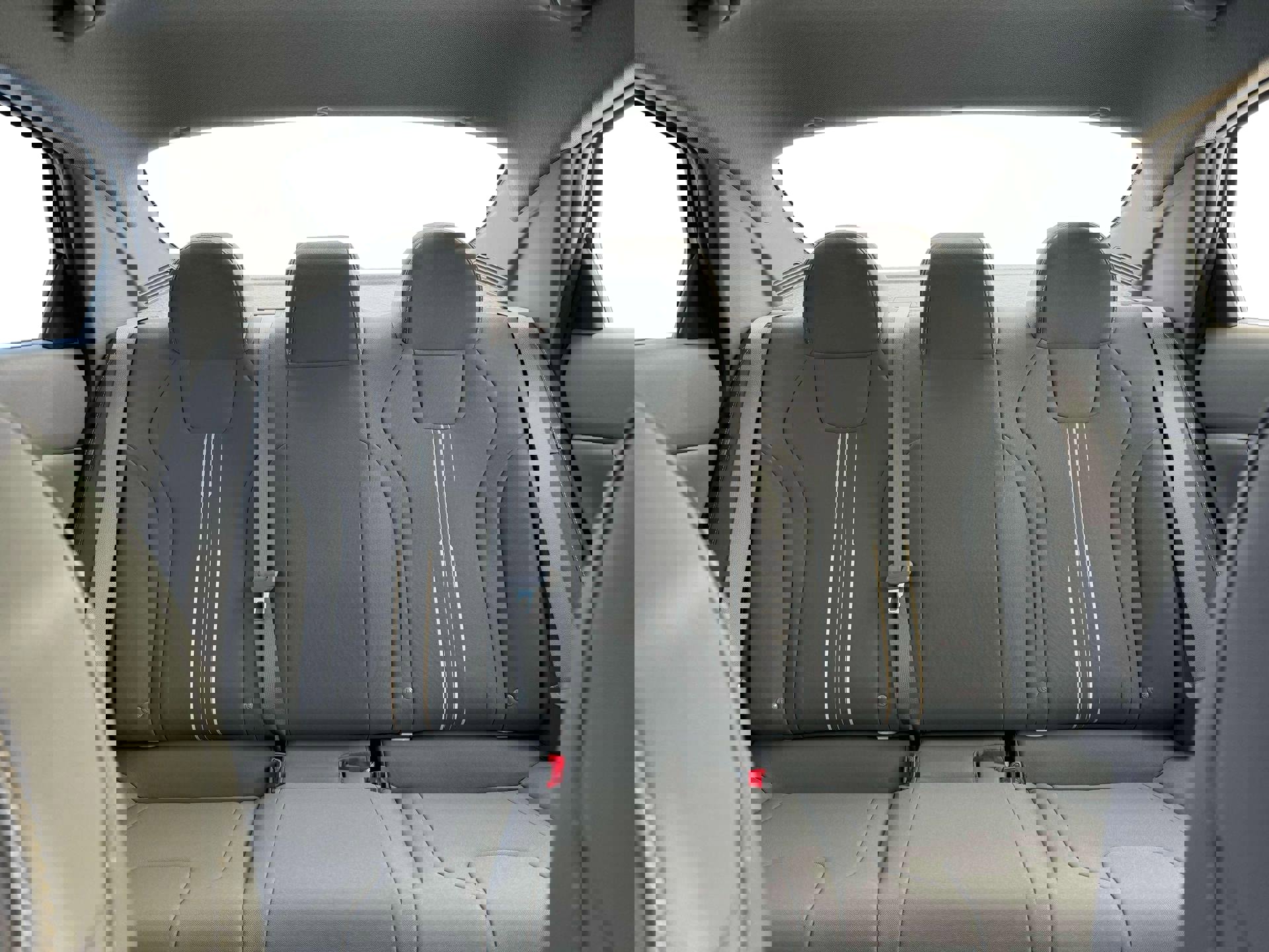 2025 Hyundai Elantra SEL - Photo 16