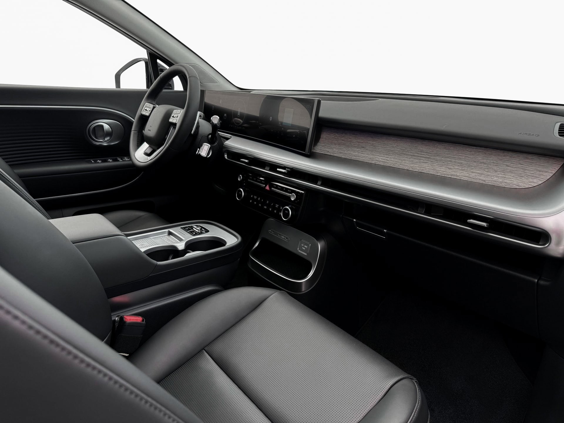 2026 Hyundai IONIQ 9 SEL - Photo 15