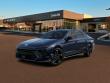 New 2026 Hyundai Sonata N Line Sedan