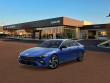 New 2025 Hyundai Elantra SEL Sport Sedan